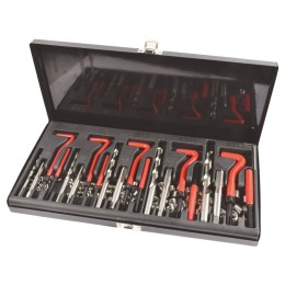 Utensili da taglio Kit riparazione filettature AUTOBEST