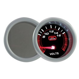 Voltmetro PRO Voltmetro TUNING GURU