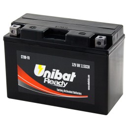 Batteria moto Ready UNIBAT