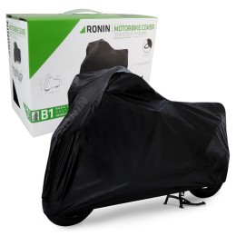 Telo Coprimoto antipolvere da garage Basic RONIN