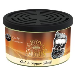 Profumi vari Dia De Los Muertos Oud & Pepper AROMA CAR