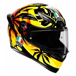 Casco Integrale K1 S Tropicrush AGV