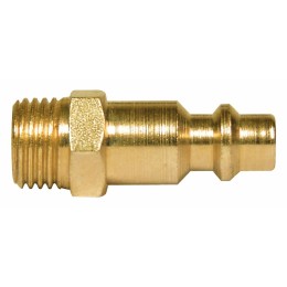 Compressore Accessori - raccordo pneumatico a vite maschio AUTOBEST