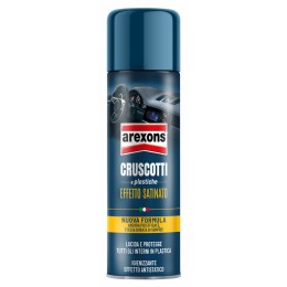 Cruscotto pulitore Effetto satinato AREXONS