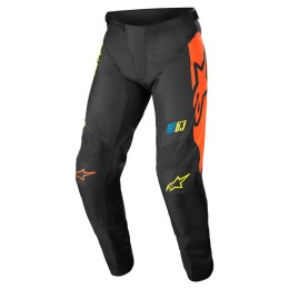 Pantaloni bambino Racer Compass ALPINESTARS
