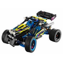 Costruzioni Lego Technic - Buggy da corsa LEGO
