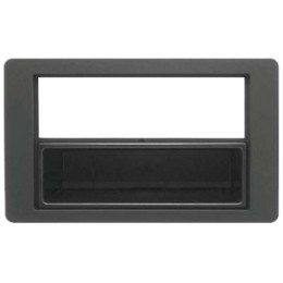 Installazione Mascherina 2 din Saab 9.5 2006> Saab 9.5 2006 > PHONOCAR