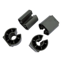 Accessori ed adattatori per portabici 391 BBROS
