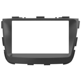 Installazione Mascherina 2 din Kia Sorento 2013> Kia Sorento 2013 > PHONOCAR