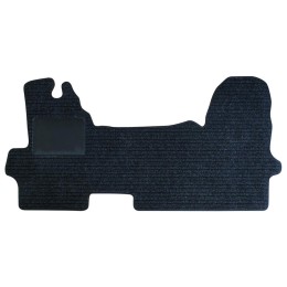 Tappeti in moquette specifico Komfort Iveco Daily 1999>2006 Iveco Daily 1999 > 2006 CORA