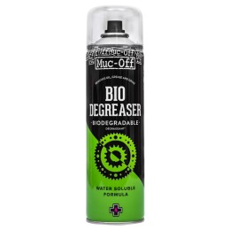 Pulitore bici Bio Degreaser MUC-OFF