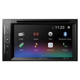 Autoradio DIN doppio AVH-A240DAB PIONEER
