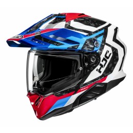 Casco Enduro RPHA60 Dakar HJC