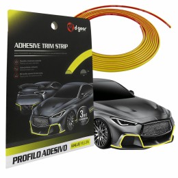 Profili decorativi D-GEAR