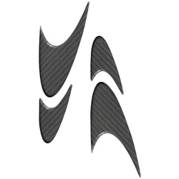 Adesivi Racing Wing GAT