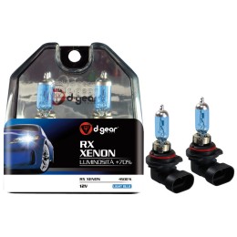 Lampadine Altri Attacchi HB4 - RX - Hyper Azzurro D-GEAR
