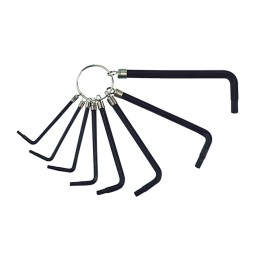 Chiave  Torx LAMPA