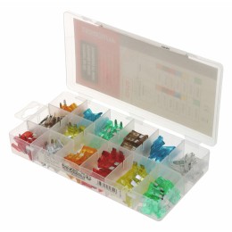 Alimentazione Kit fusibili AUTOBEST