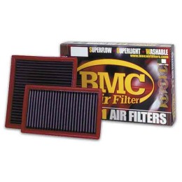 Filtro aria sportivo da sostituzione Mazda 2 1.6 MZ-CD 2010> Mazda 2 1.6 MZ-CD 2010 > 95 cv BMC