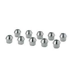 Dadi Passo 12x1,5 mm D-GEAR