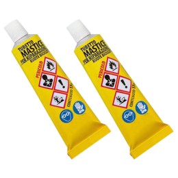 Kit riparazione camere d'aria LAMPA