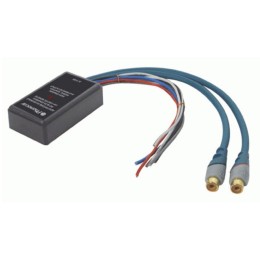 Convertitore alto-basso livello PHONOCAR