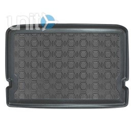 Vasca baule su misura Citroen C3 Aircross 2017> Citroen C3 Aircross 2017 > UNIT