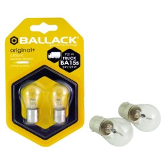 Lampadina BA15S a filamento BA15S BALLACK