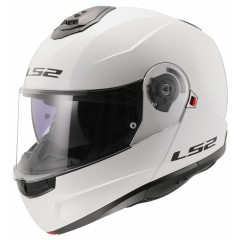 Casco Modulare FF908 Strobe LS2 HELMETS