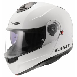 Casco Modulare FF908 Strobe LS2 HELMETS