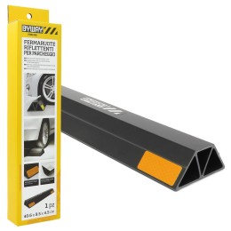 Fermaruota Riflettente BYWAY