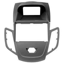 Installazione Mascherina 2 din Ford Fiesta 2008> Ford Fiesta 2008 > PHONOCAR