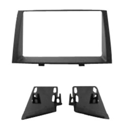 Installazione Mascherina 2 din Kia Sorento 2011> Kia Sorento 2011 > PHONOCAR
