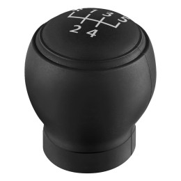 Copri pomello marce New Gear G6 LAMPA