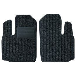 Tappeti in moquette specifico Komfort Fiat Doblo Van 2000>2010 Fiat Doblo Van 2000 > 2010 CORA