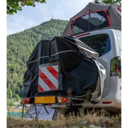 Telo copribici Gancio traino NORDRIVE