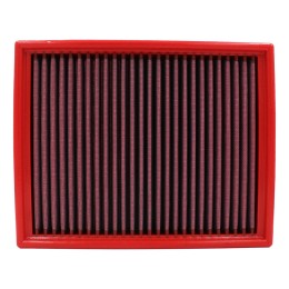 Filtro aria sportivo da sostituzione Seat Exeo 2.0 TFSI 2010> Seat Exeo 2.0 TFSI 2010 > 211 cv BMC