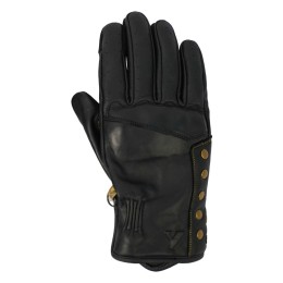 Guanti in pelle Thunder BY CITY