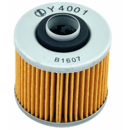 Filtro Olio K&N Oil Filter Husqvarna SM, TE, Yamaha MT, WR, XSR, YFZ, YZF K&N