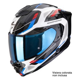 Casco Integrale Exo-1500 Air Sleek SCORPION EXO