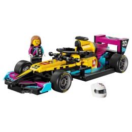 Costruzioni Lego Speed Champions - F1 Academy LEGO