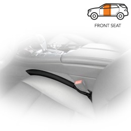 Cuscino blocca oggetti sedile Seat Gap Filler FLOCK