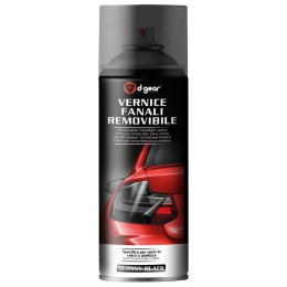 Vernice per fanali Removibile D-GEAR