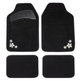 Tappeti in moquette universale Fashion - Daisy NORRIS