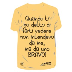 Profumi da appendere T-Shirt RICCI