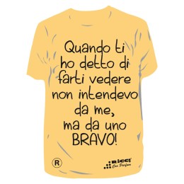Profumi da appendere T-Shirt RICCI