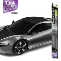 Pellicola adesiva wrapping NEXUS