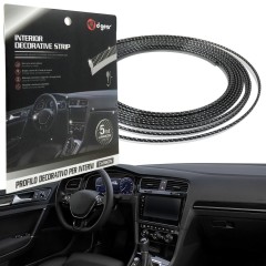 Profilo decorativo Interior decorative strip D-GEAR