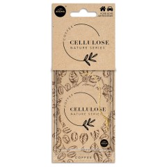 Profumi da appendere Nature Cellulose AROMA CAR