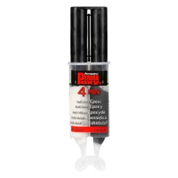 Stucco Permapoxy PERMATEX